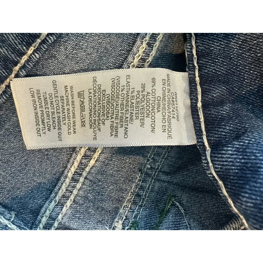 True Religion rare true